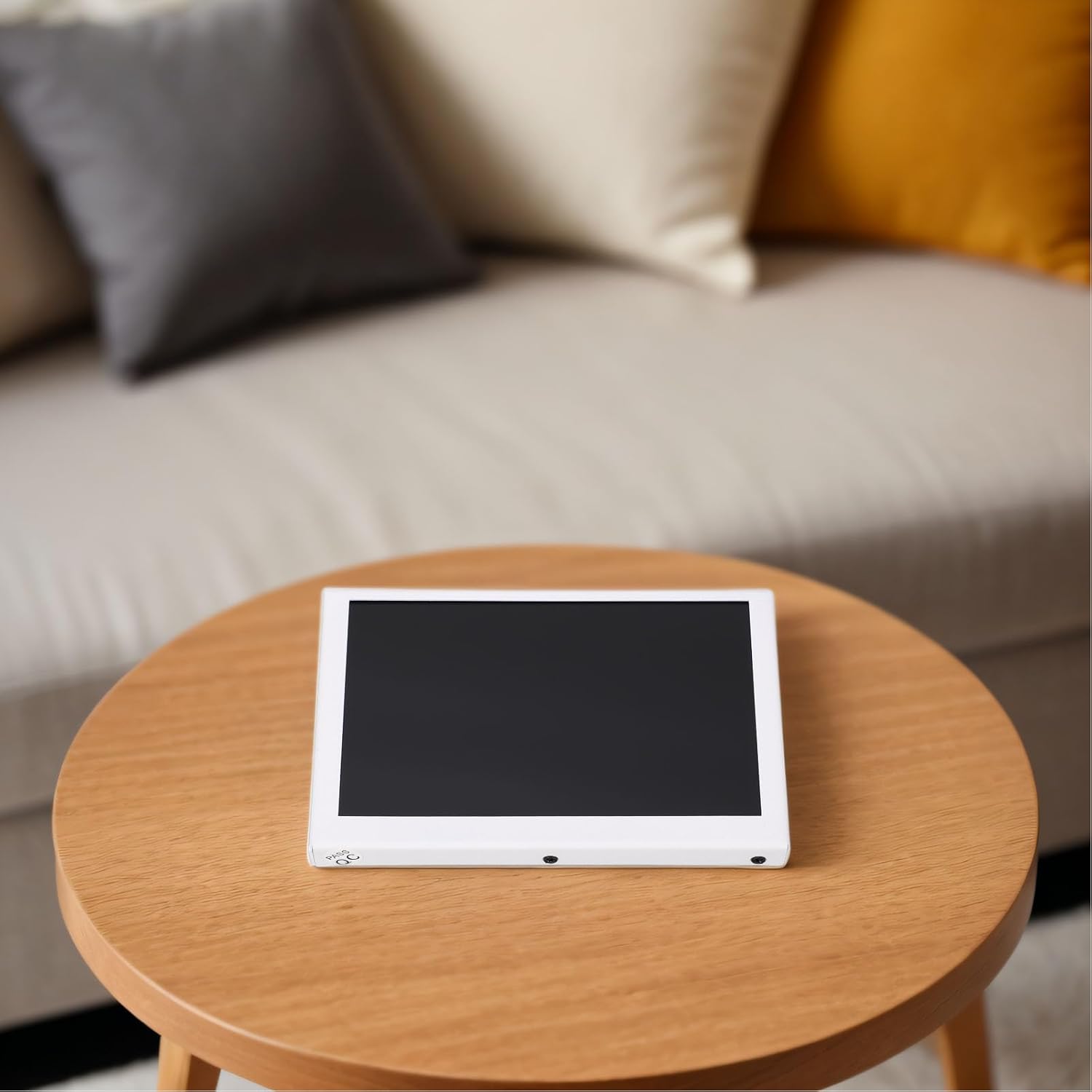 5-Zoll-, 5-Zoll-IPS-Panel-Touchscreen, Tragbarer Raspi-Bildschirm, HDMI- für Retro Pi, Debian, Kali, 7, 8, 10, PC, OS X – Bild 2