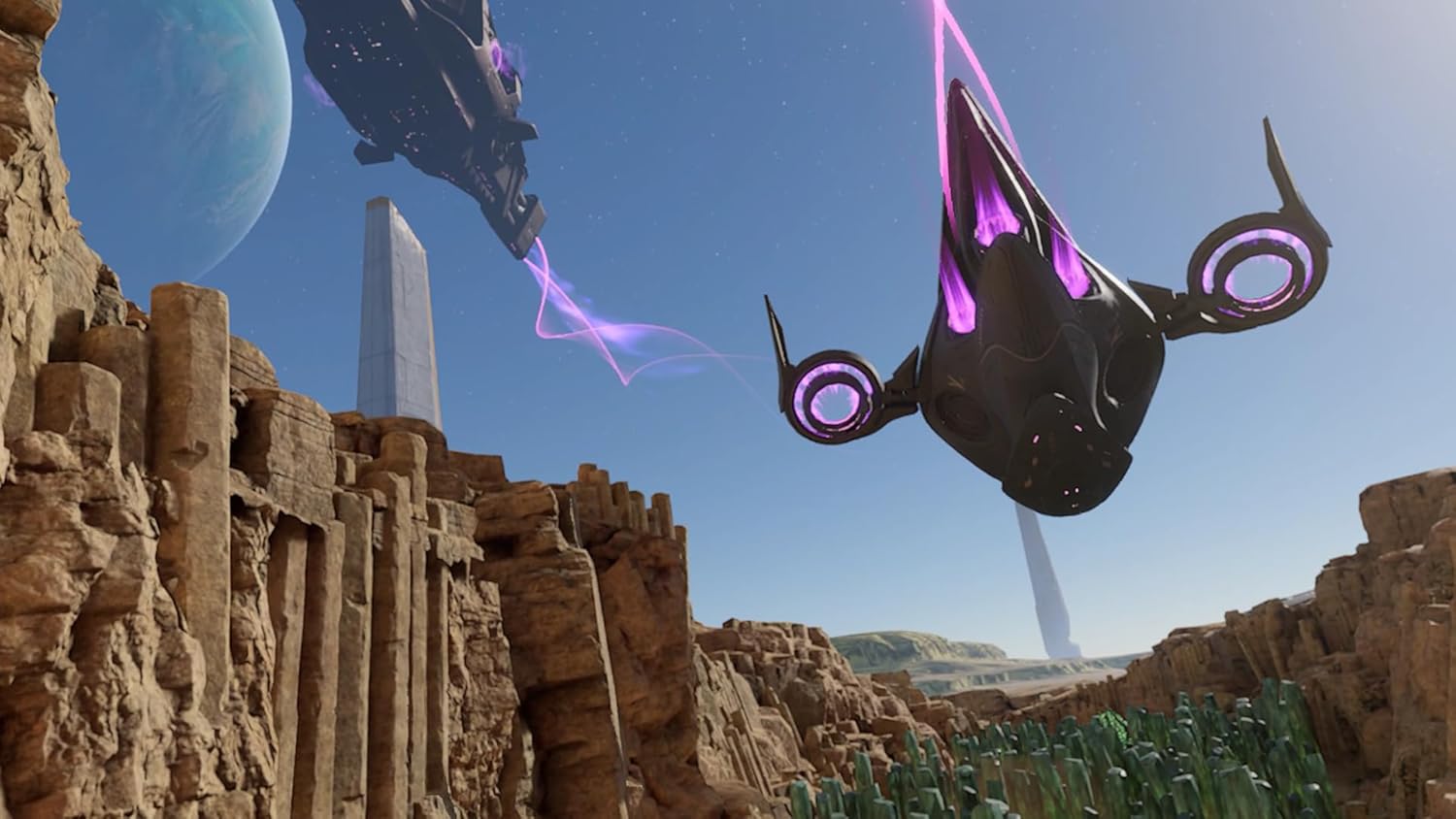 Hubris (PSVR2) – Bild 5