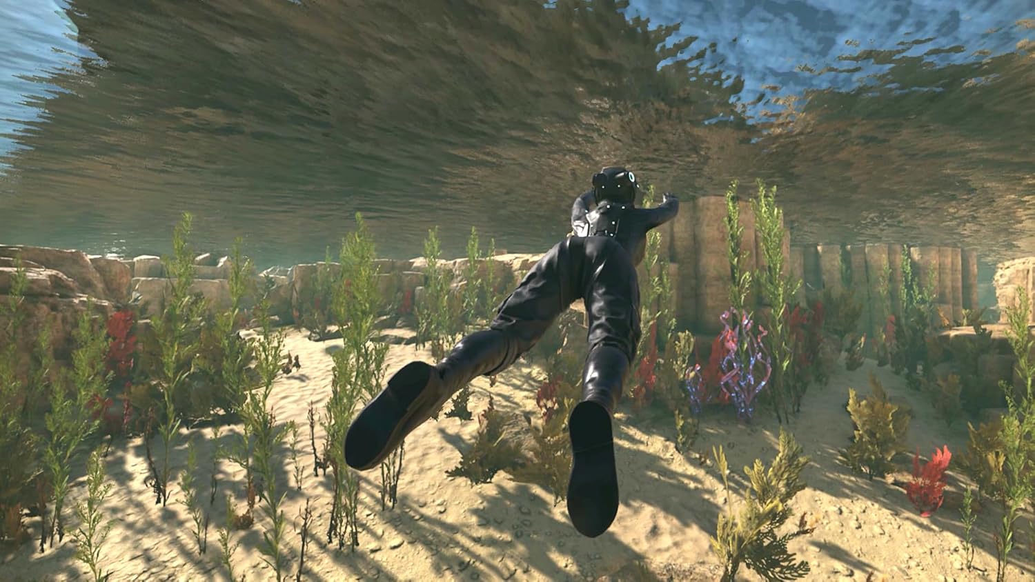 Hubris (PSVR2) – Bild 6