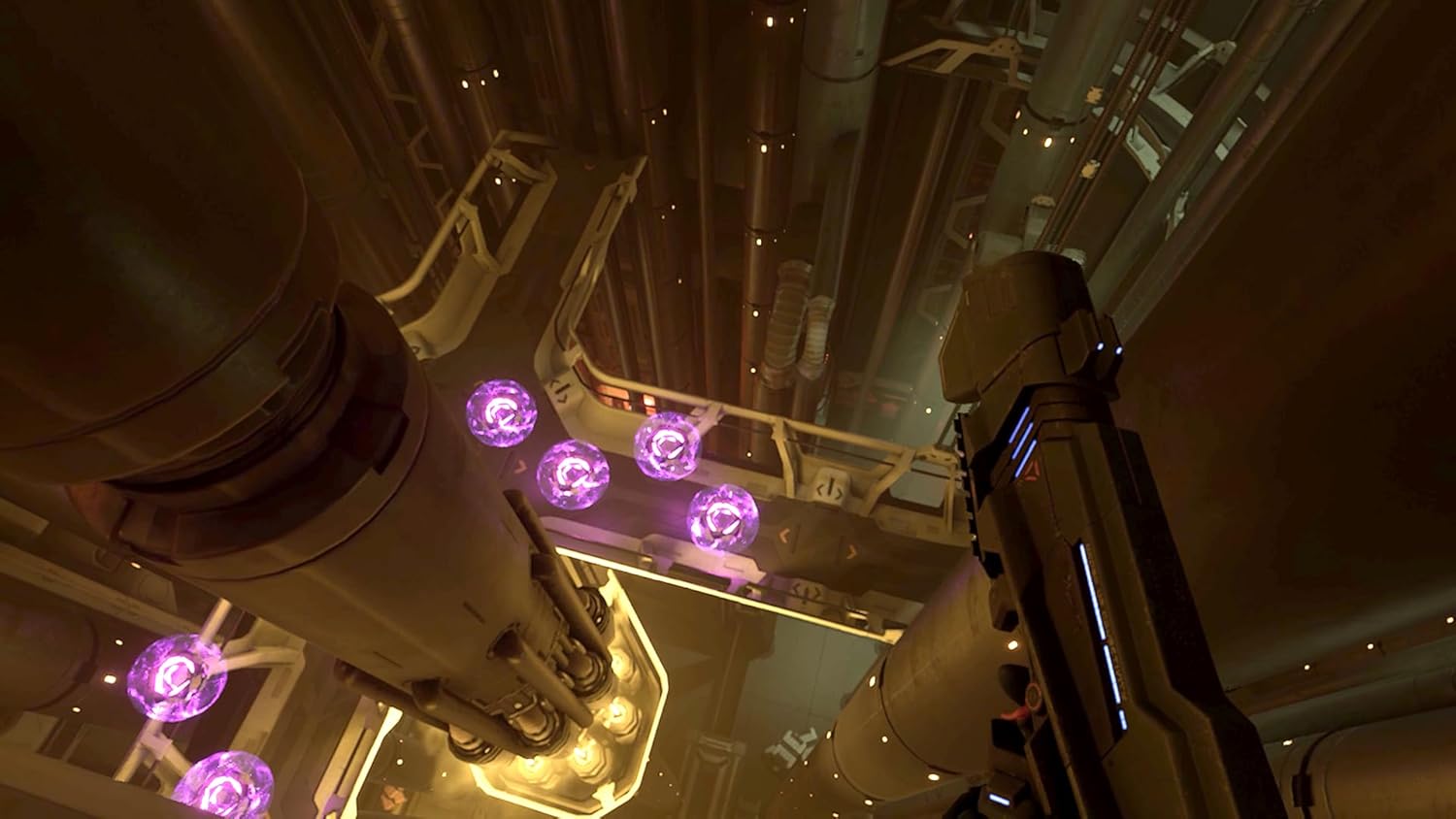 Hubris (PSVR2) – Bild 4