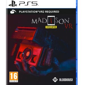 Perp Games MADiSON VR (PSVR2)
