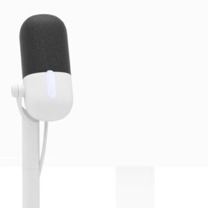 Elgato Neo Audio & Video Bundle – Wave Neo USB Mic (Tap to Mute) & Facecam Neo Full HD Webcam – Ideal for Gaming, Streaming, Video Calls, Teams/Zoom/OBS/Twitch/YouTube – Plug & Play on PC/Mac/USB-C