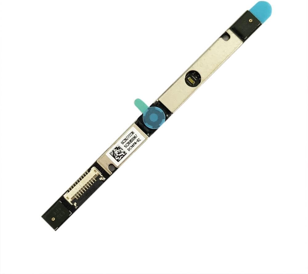 Camera Webcam Indoor Camera Board for Lenovo IdeaPad Gaming 3 15IAH7 82S9 V14 G2-ITL 82KA V15 G2-ITL 82KB V14 G3 IAP 82TS V17 G2-ITL 82NX E14 E15 Gen 4 5C20X02 4 31 g – Bild 2