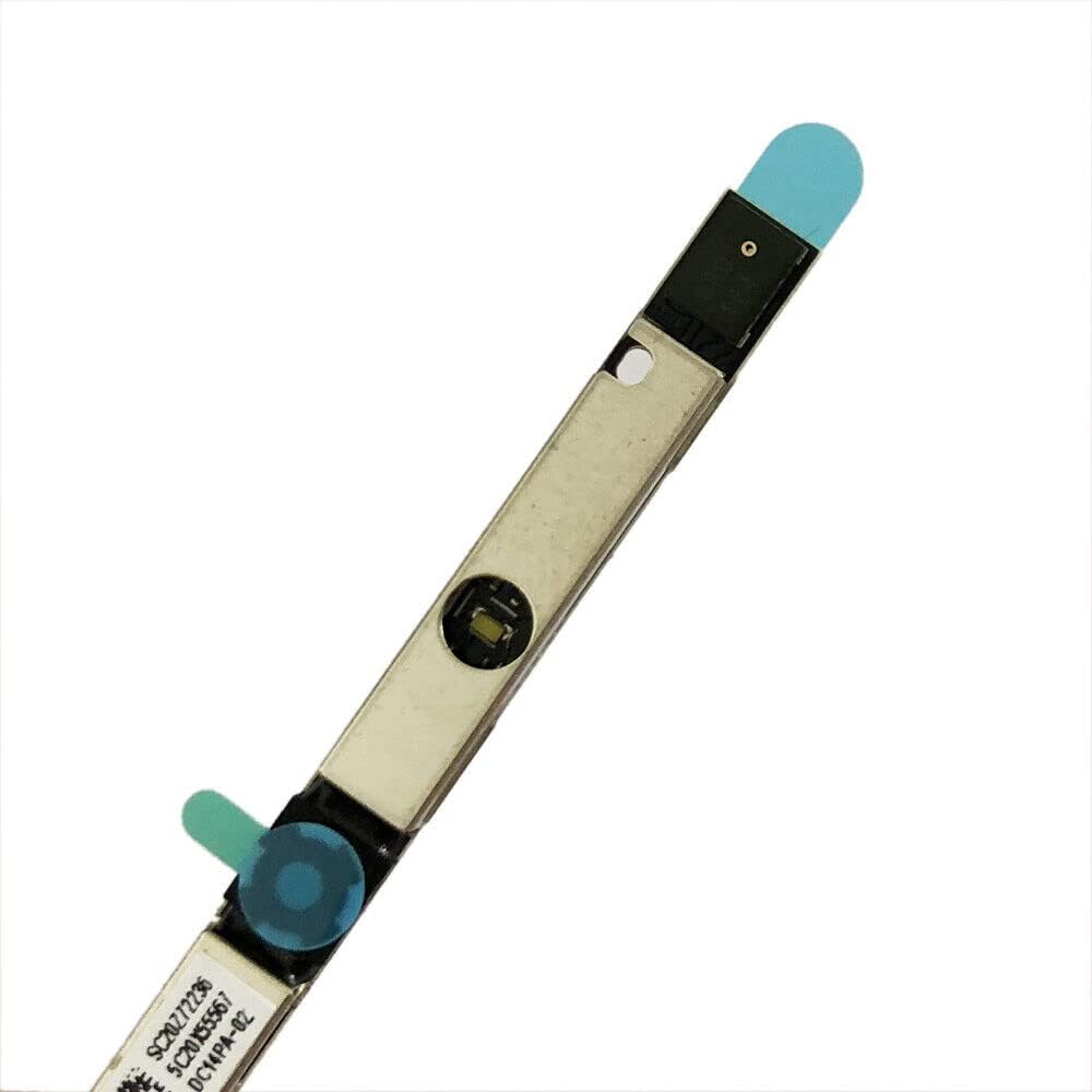 Camera Webcam Indoor Camera Board for Lenovo IdeaPad Gaming 3 15IAH7 82S9 V14 G2-ITL 82KA V15 G2-ITL 82KB V14 G3 IAP 82TS V17 G2-ITL 82NX E14 E15 Gen 4 5C20X02 4 31 g – Bild 4