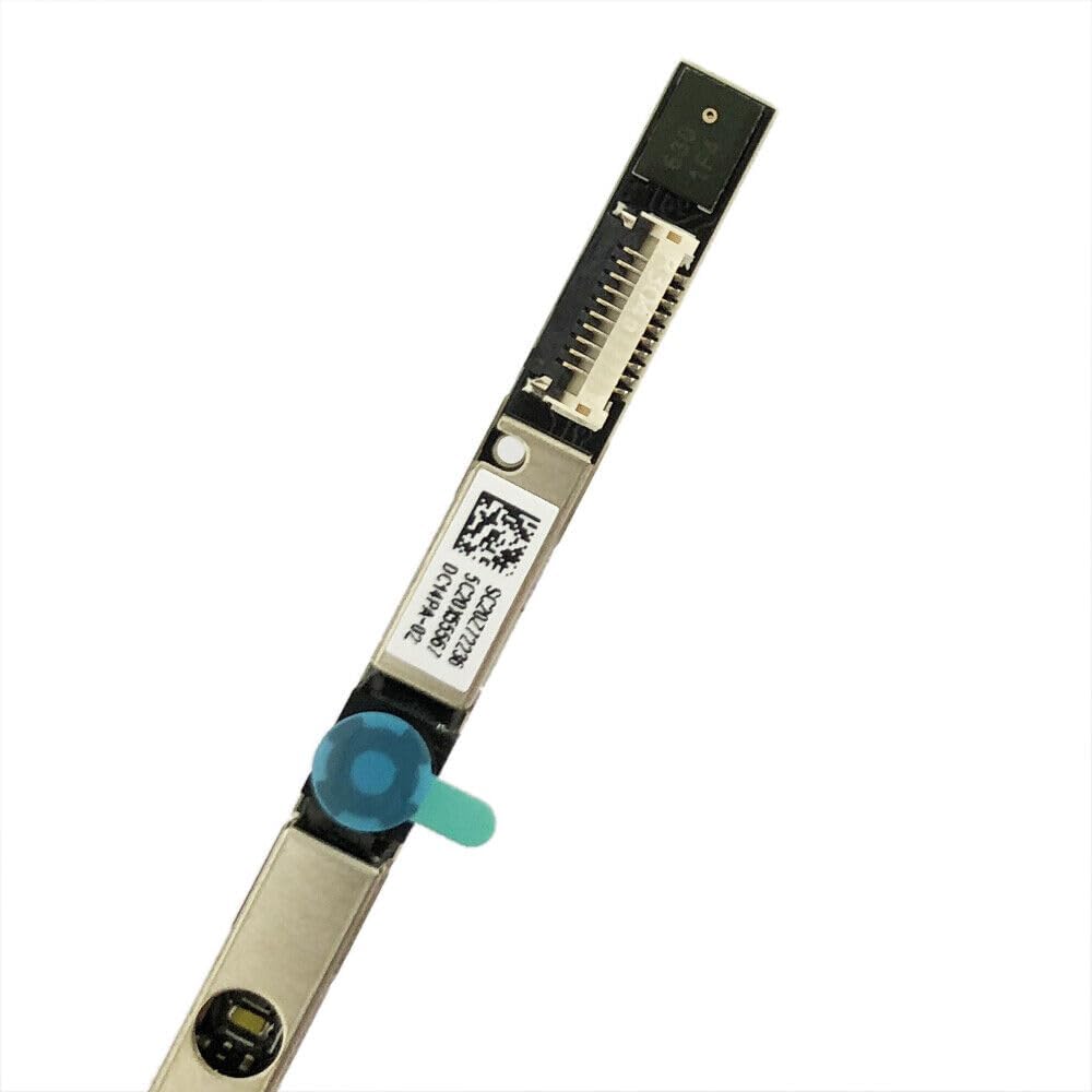 Camera Webcam Indoor Camera Board for Lenovo IdeaPad Gaming 3 15IAH7 82S9 V14 G2-ITL 82KA V15 G2-ITL 82KB V14 G3 IAP 82TS V17 G2-ITL 82NX E14 E15 Gen 4 5C20X02 4 31 g – Bild 3
