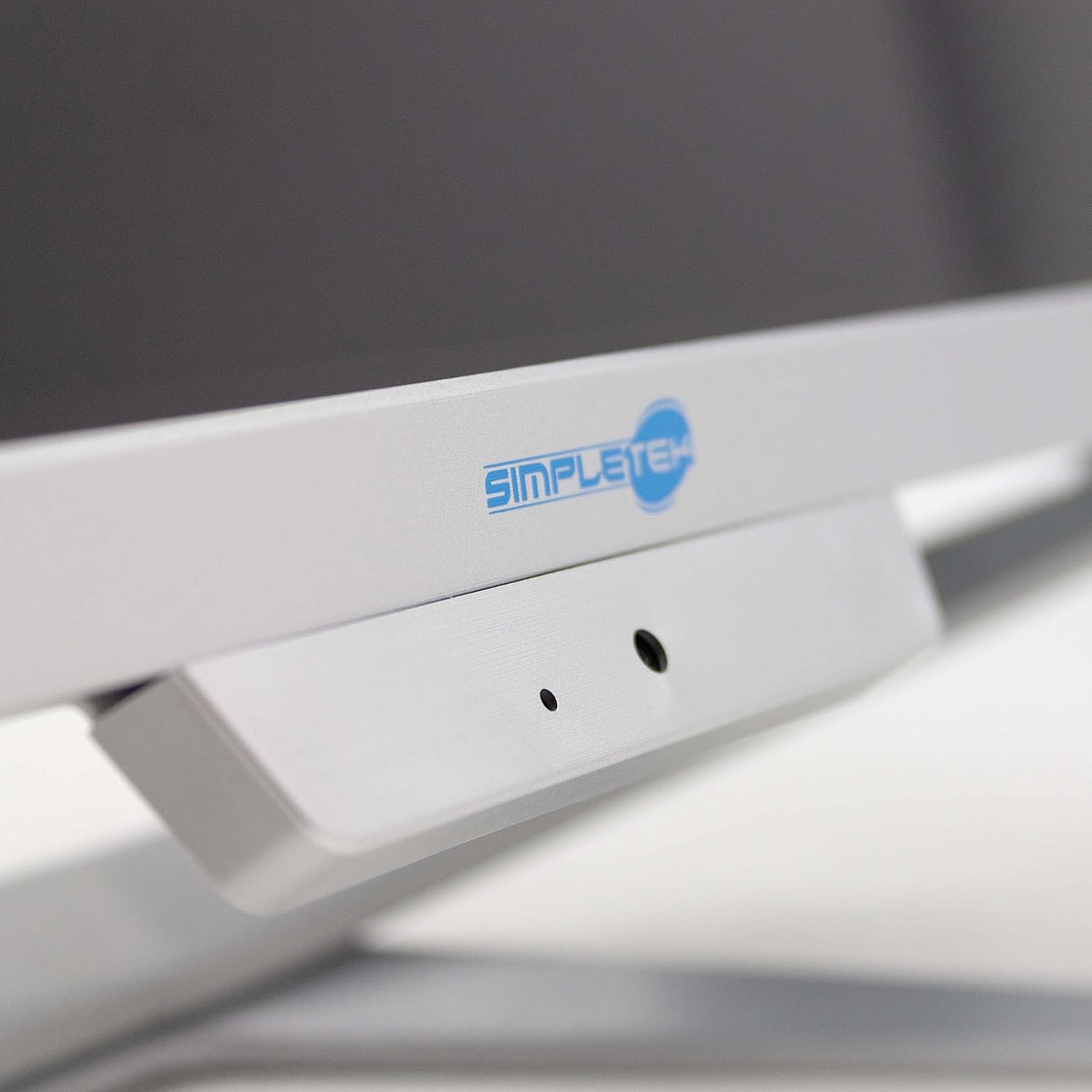 SIMPLETEK - All in One i9 10° Gen AiO 24 Inch Windows 11 Pro 64GB SSD 4TB with GPU GTX1660 6GB WiFi6 + BT 5.2 + Webcam Ideal for Editing / Gaming – Bild 7