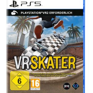 VR Skater (PS VR2)