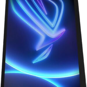 Gaming PC & Laptops – Fabater LCD-Display-Ersatz für Rog Ally 2023 RC71L, Lebendige FHD-Touchscreen-Baugruppe für Spielekonsole, Umfassende Reparaturlösung für Gaming-Enthusiasten