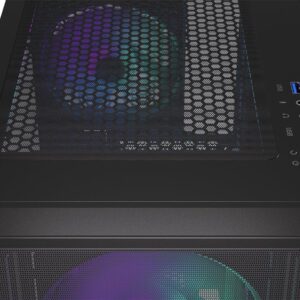 Gaming PC & Laptops – Ryzen 5 7500F 6X 5.0GHz, 64GB DDR5 RAM, 2TB M.2 SSD, NVIDIA RTX 5060 Ti 16GB, Win 11 Pro Gaming PC