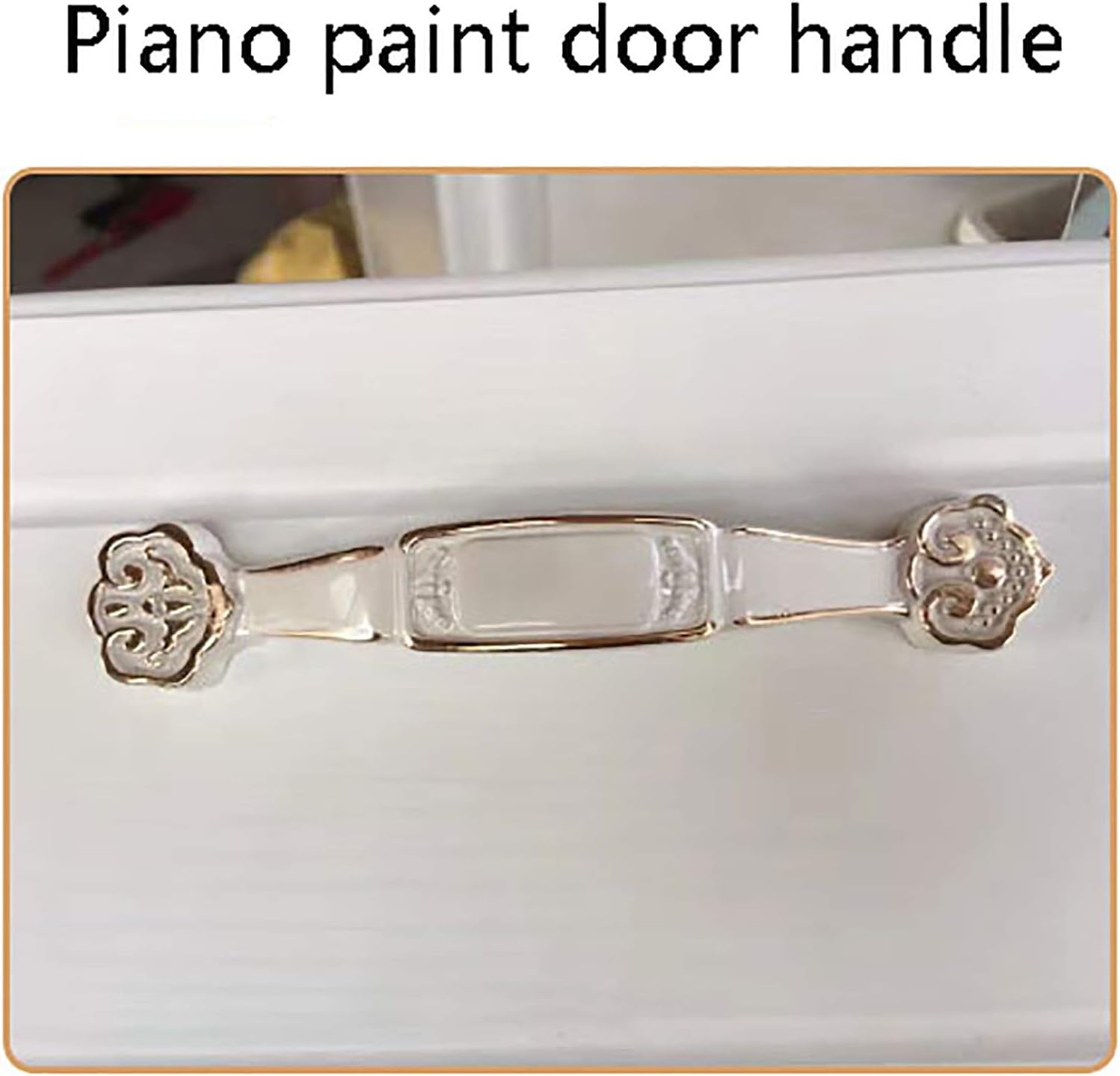 Streaming-Equipment - TV Cabinet, TV Lowboard, Floating Shelves, Wall Mounted Media Console - 120/140/160 cm Solid Wood Wall TV Cabinet, Set Top Box, Streaming Media Equipment/120 cm B/B – Bild 5