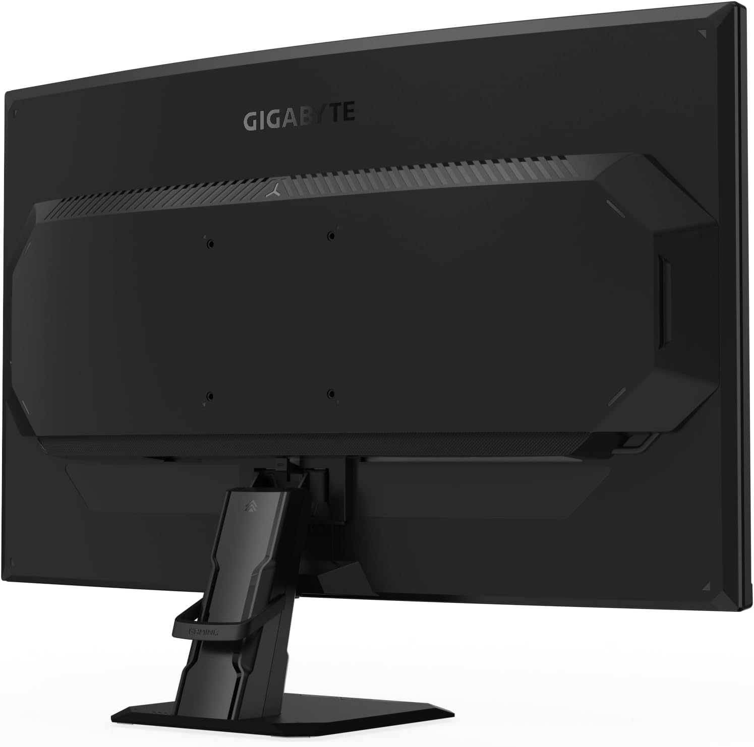 Gaming PC & Gaming Monitors - GIGABYTE GS27QCA 27" QHD Curved Gaming Monitor - 2560 x 1440, 180Hz, 1ms, 250cd/m², FreeSync, HDR Ready, HDMI 2.0, DisplayPort 1.4 – Bild 4