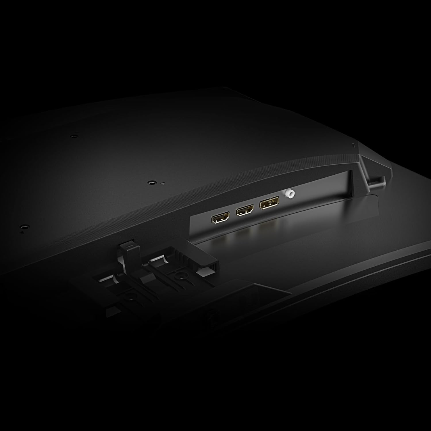 Gaming PC & Gaming Monitors - GIGABYTE GS27QCA 27" QHD Curved Gaming Monitor - 2560 x 1440, 180Hz, 1ms, 250cd/m², FreeSync, HDR Ready, HDMI 2.0, DisplayPort 1.4 – Bild 6