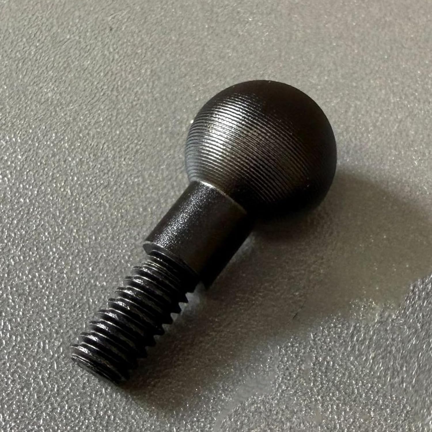 Streaming-Equipment - 2er Pack Aluminium Kugelkopf Auf-1/4-Zoll Gewindeadapter Für Kameramontagezubehör in Der Fotografie Live Streaming Und Navigation Action Kamera Adapter – Bild 7