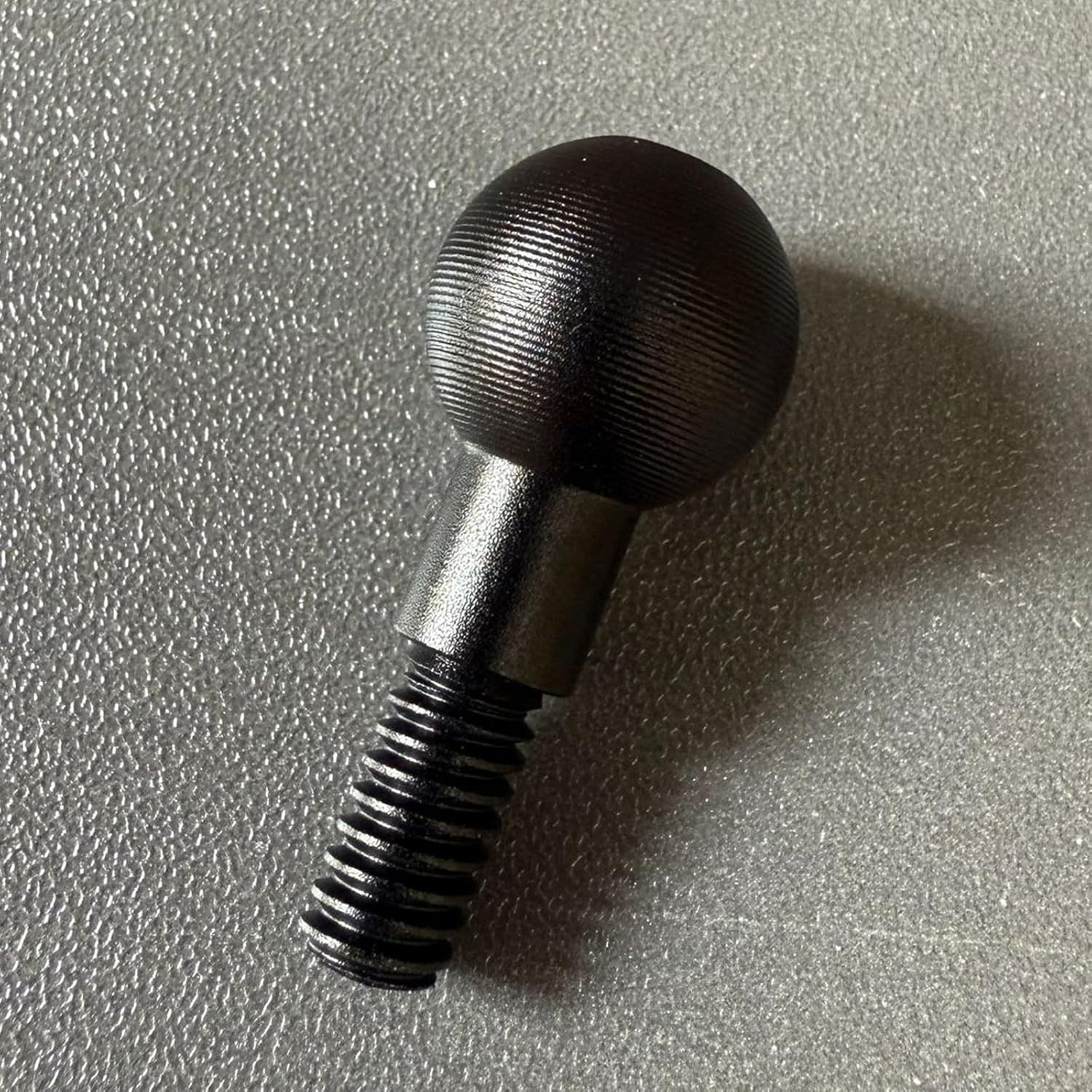 Streaming-Equipment - 2er Pack Aluminiumkopf Auf-1/4-Zoll Gewindeadapter Für Fotografie Und Live Streaming Motorradadapter – Bild 8