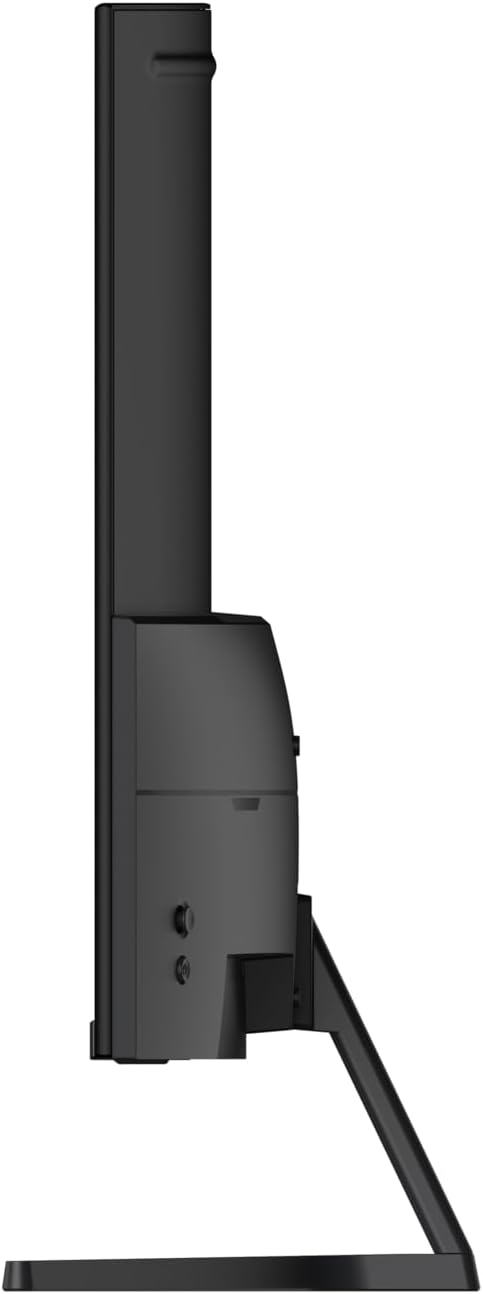 Gaming PC & Gaming Monitors - Amzfast AMZG32C1F Curved Gaming Monitor 32" 240Hz FHD 1ms MPRT Adaptive Sync sRGB 120% HDR Flicker Free Low Blue Light HDMI 2.0/DP 1.4 – Bild 12