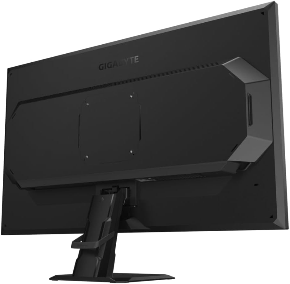 Gaming PC & Gaming Monitors - Gigabyte GS27Q X 27 Inch QHD Gaming Monitor - 2560 x 1440, 240Hz, 1ms, 250 cd/m², FreeSync Premium Pro, HDR Ready, HDMI 2.0, DisplayPort 1.4 – Bild 5