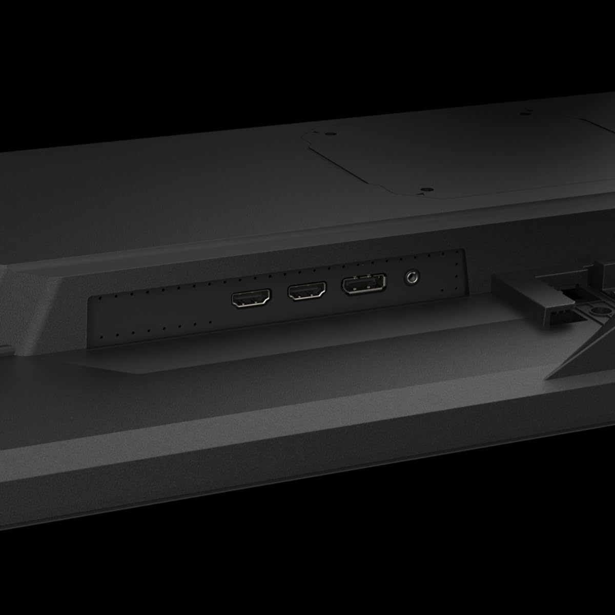 Gaming PC & Gaming Monitors - Gigabyte GS27Q X 27 Inch QHD Gaming Monitor - 2560 x 1440, 240Hz, 1ms, 250 cd/m², FreeSync Premium Pro, HDR Ready, HDMI 2.0, DisplayPort 1.4 – Bild 7