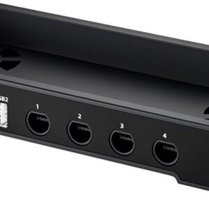 Gaming Consoles & Controllers – Cooling Stand for Nintendo Switch 2 Console with Wall Mount, Charging Station and Fan, Portable Cooling Base Made of ABS Material, Gaming Accessories