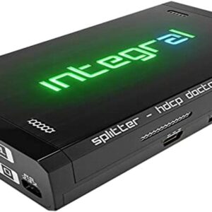 Streaming-Equipment – HD Fury – HD Fury 4k Integral 2 – 0686603105313