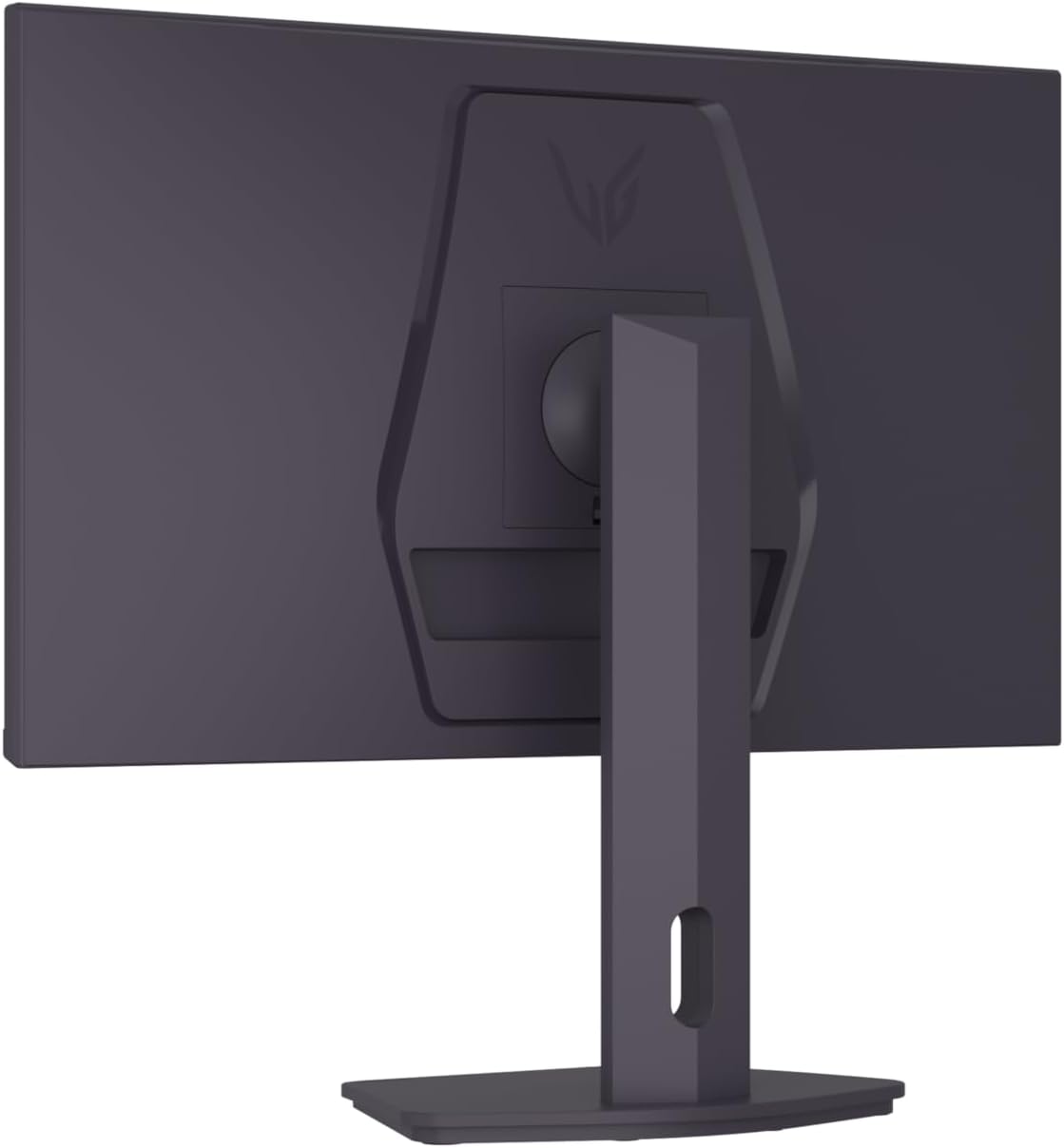 Gaming PC & Gaming Monitors - LG 27G610A-B Ultragear Gaming Monitor, 68.6 cm (27 inches), IPS, QHD (2560 x 1440), 200 Hz, 1 ms, HDR10, FreeSync Premium, Height Adjustable, Matte Dark Purple – Bild 12