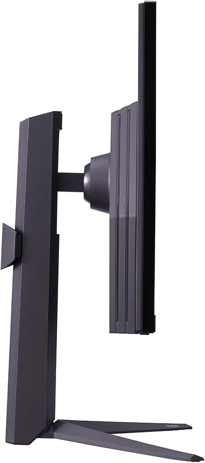 Gaming PC & Gaming Monitors - LG Ultragear 16:9 UHD Gaming Monitor, 27GR93U-B, 68.5 cm, IPS Display, HDR10, AMD FreeSync, Grey/Black – Bild 12