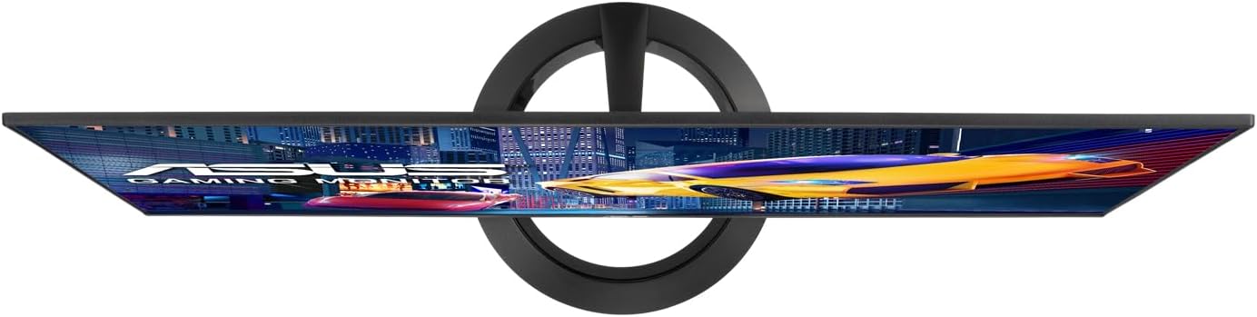 Gaming PC & Gaming Monitors - ASUS Eye Care VZ27EHF - 27 Inch Full HD Monitor - Slim Design, Frameless, Flicker-Free, Blue Light Filter, Adaptive Sync - 100 Hz, 1ms MPRT, 16:9 IPS Panel, 1920 x 1080 - HDMI, Black – Bild 13