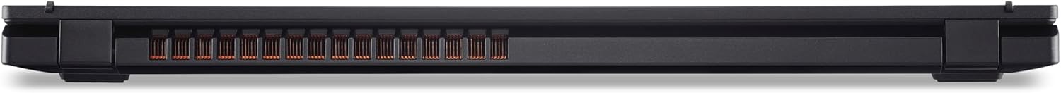 Gaming PC & Laptops - acer Nitro V15 (ANV15-52-70MY) Gaming Laptop | FHD IPS 165Hz Display | Intel Core i7-13620H | 16 GB RAM | 1 TB SSD | NVIDIA GeForce RTX 5060 | Windows 11 | QWERTZ Keyboard – Bild 9