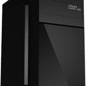 Gaming PC & Laptops – GMR Ultra i7 Business Office PC – Fast Calculator | 3 Year Warranty | 32 GB RAM | 1000GB SSD | DVD±RW | USB 3 | Windows 11 Pro | WiFi Bluetooth