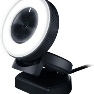Webcam – Razer Microphone for Streaming