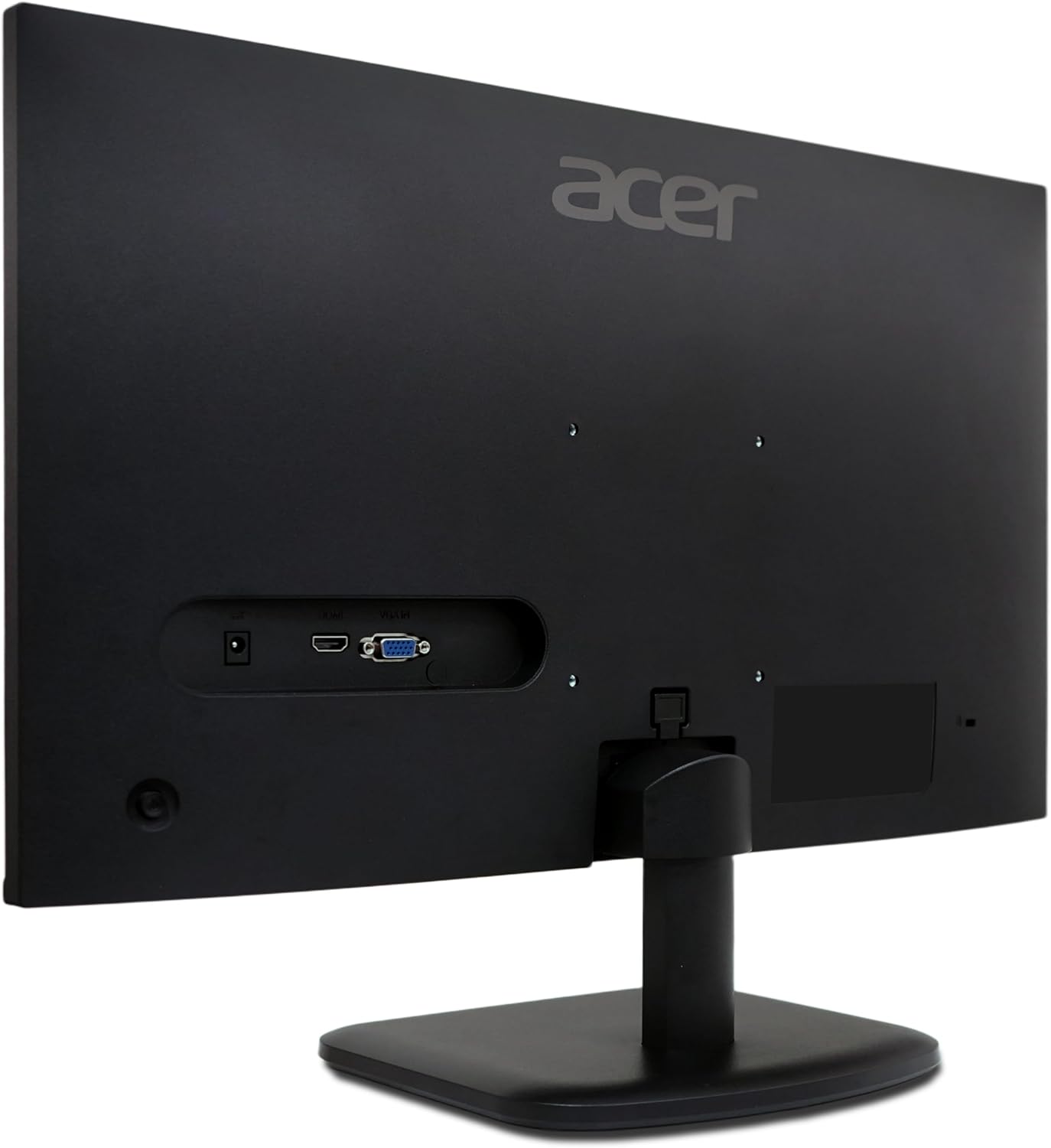 Gaming PC & Gaming Monitors - Acer EK241Y G Monitor 23.8 Inch (60 cm Screen) Full HD, IPS, 120Hz HDMI, 75Hz VGA, 4ms (GTG), HDMI 1.4, VGA, AdaptiveSync – Bild 8