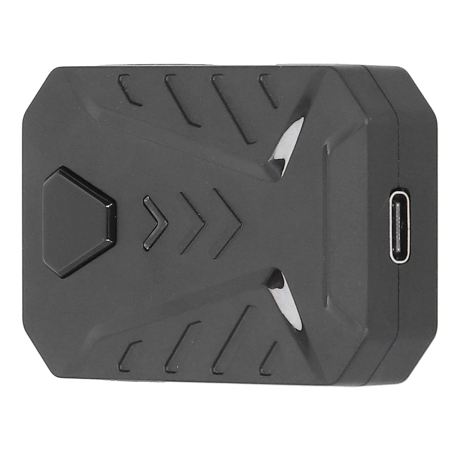 Gaming Tastatur & Maus - Yinhing Tastatur-Maus-Adapter, Gaming-Konverter für mit Programmierbaren Tasten, Plug-Play, Hochpräzise Steuerung, Kabelgebundene Verbindung – Bild 9