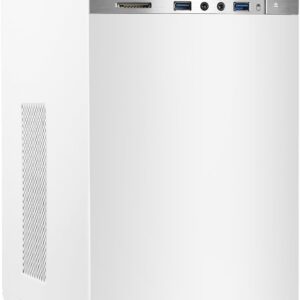 Gaming PC & Laptops – Gaming PC with Windows 11 Home | AMD Ryzen 3 3200G 4×3.6GHz | AMD Radeon | 1000GB M.2 NVMe | 16GB DDR4 RAM | WLAN | Entry Level Computer for Gamers | Gamer Desktop Computer for Playing | A11420