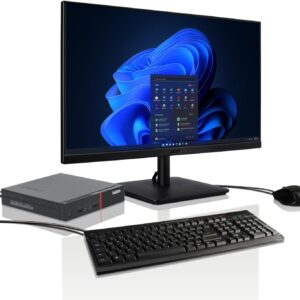 Gaming PC & Laptops – Ryzen3 2200GE 4 x 3.6 GHz, 16 GB, 512 GB SSD, Vega 8, WiFi, Bluetooth, USB 3, Windows 11, MS Office 8011 All-in-One Package 24 Inch Ryzen3 24 Inch