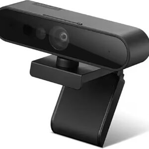 Webcam – Lenovo Performance FHD Webcam – Webcam – Swivel / Tilt