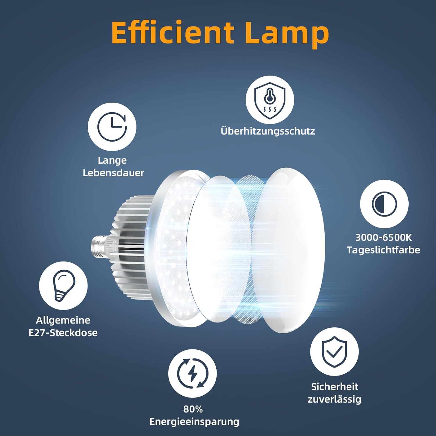 Streaming-Equipment - Laptop with Fast System and Big Screen Softbox Photo Studio Set, 2 x 50 cm Octagonal Softboxes with 60 W LED – Bild 3