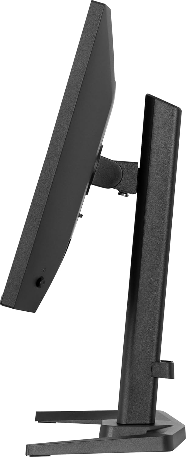 Gaming PC & Gaming Monitors - iiyama G-Master Black Hawk GB2441HSU-B1 60.5 cm IPS LED Gaming Monitor Full HD 144Hz HDMI DP USB 2.0 1ms FreeSync Height Adjustment Pivot Black – Bild 12