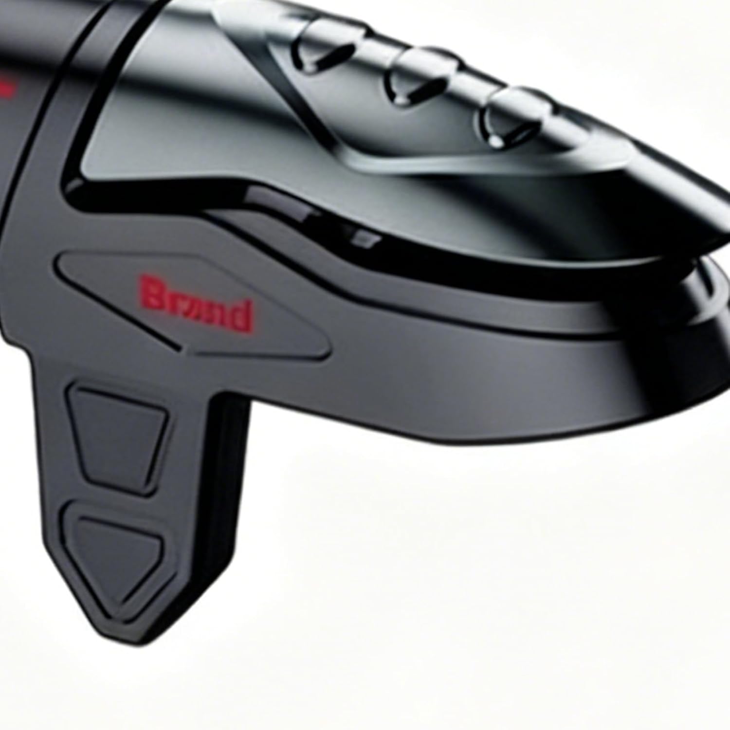 Streaming-Equipment - Spielauslöser für Telefon – Nullverzögerungscontroller, Handyauslöser, Zubehör für Mobiltelefone, reaktionsschnelle Touch-Tasten, leichter Smartphone-Controller | Auslöser – Bild 9