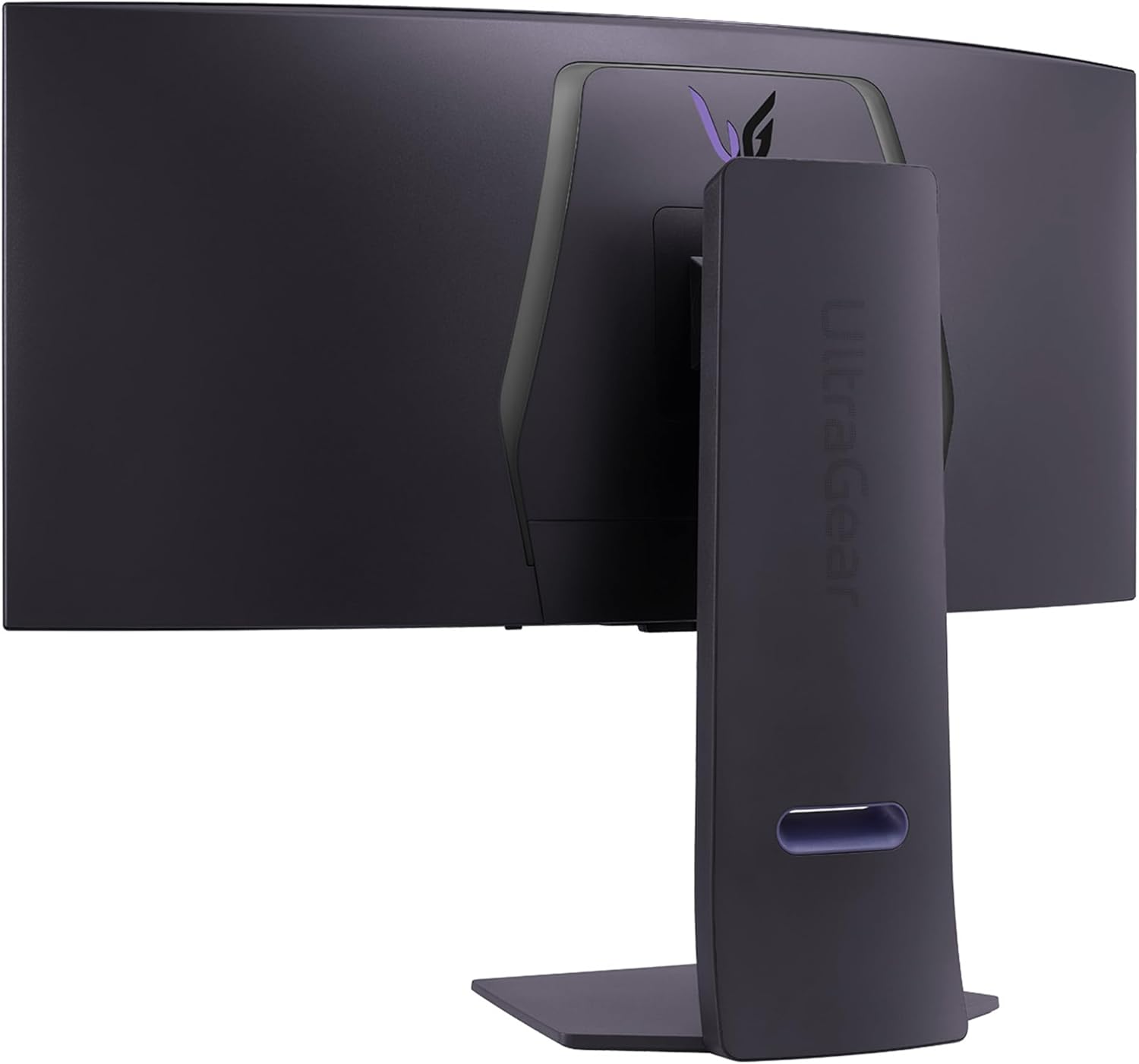 Gaming PC & Gaming Monitors - LG Electronics 34GS95QE-B.AEU UltraWide QHD Ultragear Gaming OLED Monitor 34 Inches (86 cm), 3440 x 1440, 0.03 ms GtG, 240Hz, HDR400 True Black, NVIDIA G-Sync Compatible, AMD FreeSync Premium Pro – Bild 9