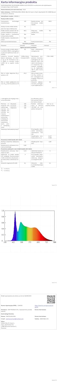 Streaming-Equipment - FGen Softbox Photo Studio Set, 50 cm Octagonal Soft Box with 85 W 2700-6400 K Adjustable LED Lamps, 150 cm Adjustable Light Stand for YouTube, Tiktok Video Recording, Game Streaming (1 Pack) – Bild 13