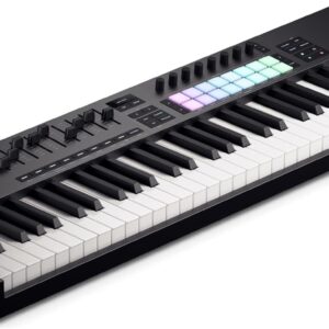 Streaming-Equipment – Launchkey 61 Mk4