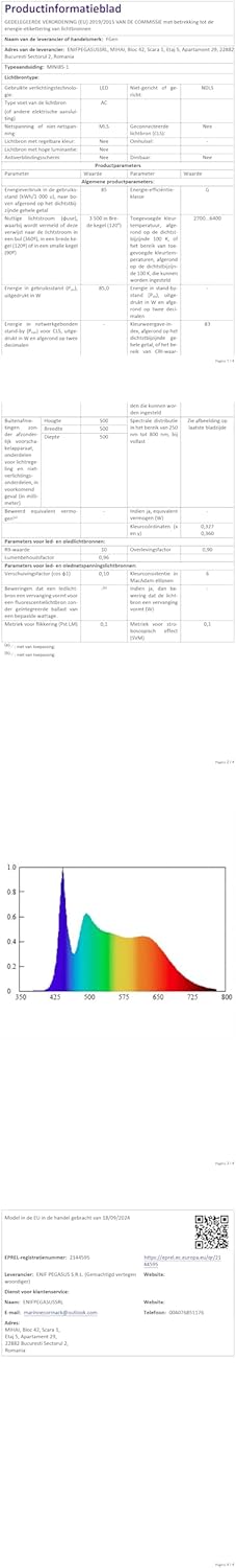 Streaming-Equipment - FGen Softbox Photo Studio Set, 50 cm Octagonal Soft Box with 85 W 2700-6400 K Adjustable LED Lamps, 150 cm Adjustable Light Stand for YouTube, Tiktok Video Recording, Game Streaming (1 Pack) – Bild 12