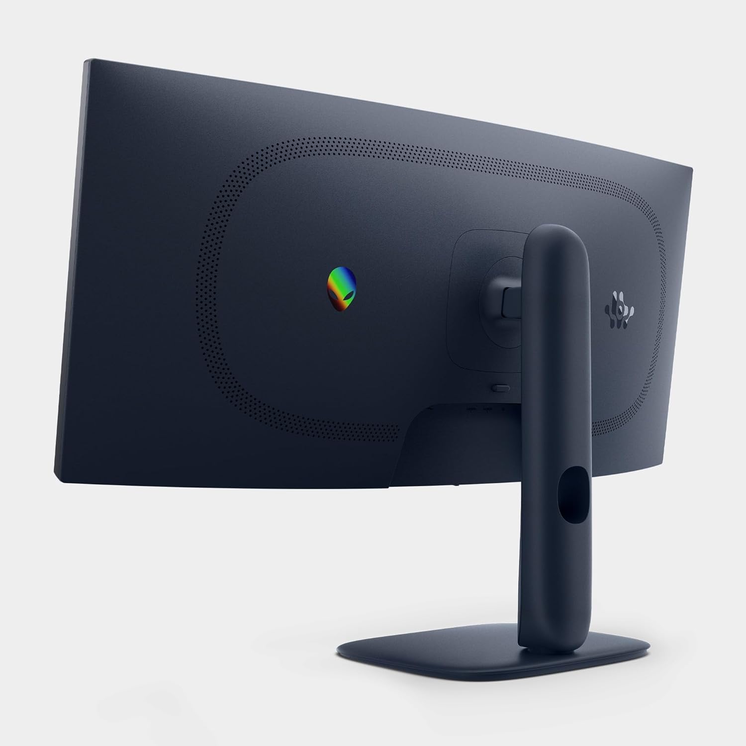 Streaming-Equipment - Alienware 34 Gaming Monitor - AW3425DWM, WQHD (3440x1440), 21:9 1500R Curved, 180Hz, VA, 1ms, AMD FreeSync Premium, VESA AdaptiveSync, 95% DCI-P3, HDR400, DisplayPort, 2 HDMI, 3 USB, 3 Year Warranty – Bild 11