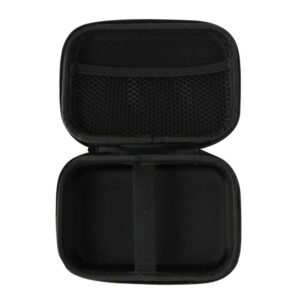 Gaming Consoles & Controllers – THINCAN Reisentransportkoffer Aufbewahrungsbox Mit Tasche Für R36S Handheld Gaming Console Storage Bag Schockdichtheit Hülle Handheld Konsole Organisatoren