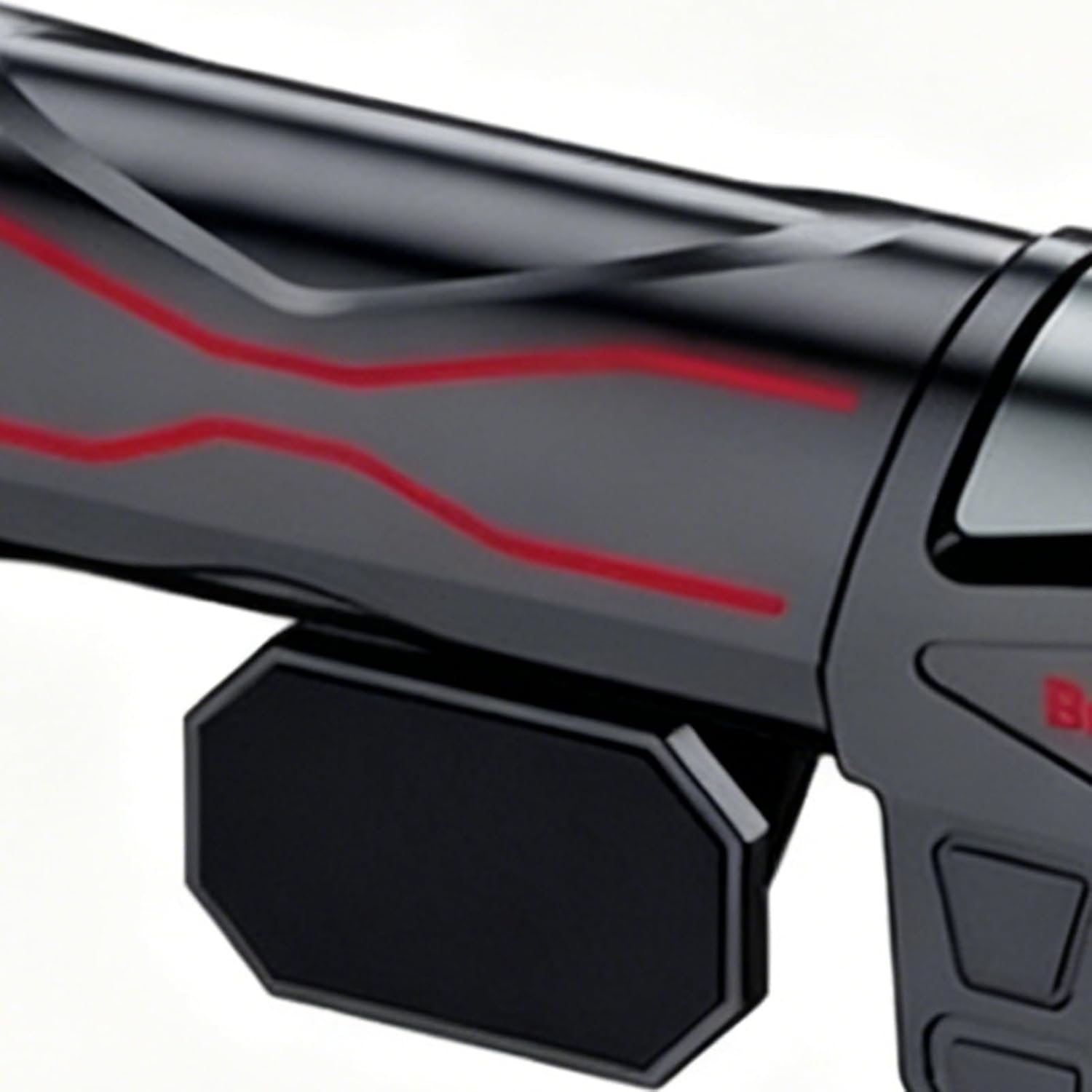 Streaming-Equipment - Spielauslöser für Telefon – Nullverzögerungscontroller, Handyauslöser, Zubehör für Mobiltelefone, reaktionsschnelle Touch-Tasten, leichter Smartphone-Controller | Auslöser – Bild 8