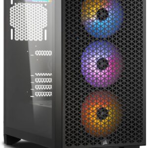 Gaming PC & Laptops – High-End Gaming PC – AMD Ryzen 7 9800X3D | NVIDIA RTX 5070 12GB | 64GB DDR5 HighSpeed | 2TB M.2 SSD | Win 11 Pro | MSI Water Cooling – Extremely Powerful & Quiet