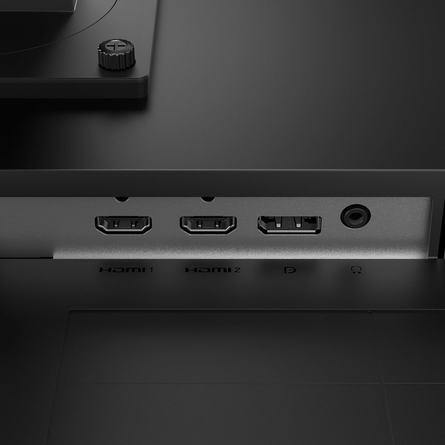 Gaming PC & Gaming Monitors - Lenovo Legion 27U-10 | 27 Inch UHD WLED Gaming Monitor | 3840 x 2160 | 16:9 | 320Hz | 0.5 ms Response Time | HDMI | DisplayPort | Audio 3.5 mm | 3-Sided Panel | TÜV Eye Protection | Black | 6.2 kg – Bild 12