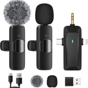 Streaming-Equipment – K11DE-X1