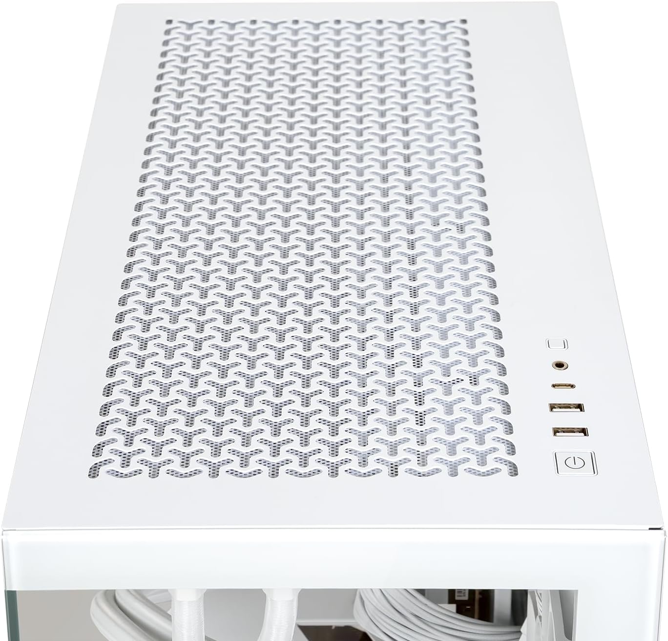 Gaming PC & Laptops - High End Gaming PC | AMD Ryzen 7 9800X3D | NVIDIA RTX 5080 16GB | 32GB DDR5 RAM | 2TB SSD | Windows 11 Pro | Water Cooling, WiFi, RGB | Computer for 4K Gamers & Streaming – Bild 5