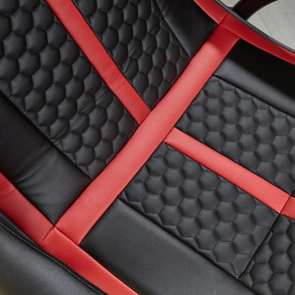 Gaming Consoles & Controllers - X Rocker Evora 2.1 Gaming & Entertainment Chair with 2.1 Sound System – Bild 9