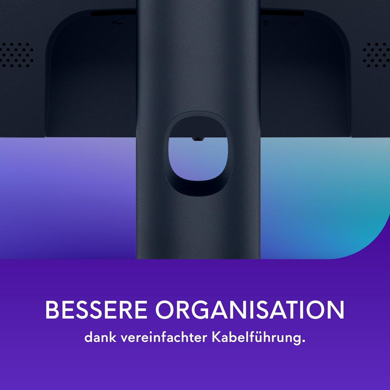 Streaming-Equipment - Alienware 34 Gaming Monitor - AW3425DWM, WQHD (3440x1440), 21:9 1500R Curved, 180Hz, VA, 1ms, AMD FreeSync Premium, VESA AdaptiveSync, 95% DCI-P3, HDR400, DisplayPort, 2 HDMI, 3 USB, 3 Year Warranty – Bild 8